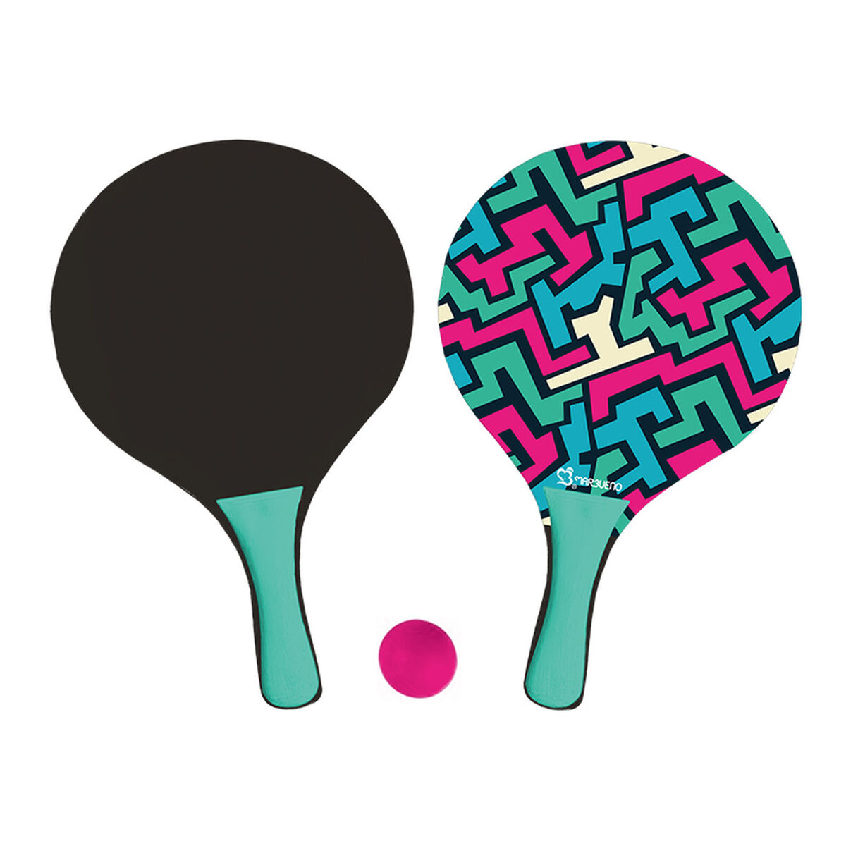 Beach toys set Marbueno Multicolour