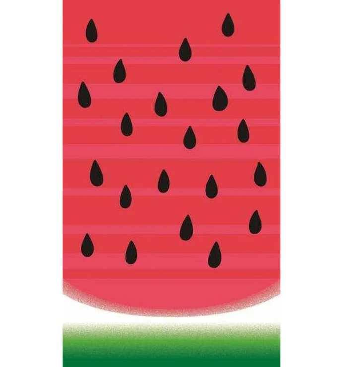 Beach Towel Secaneta 90 x 165 cm