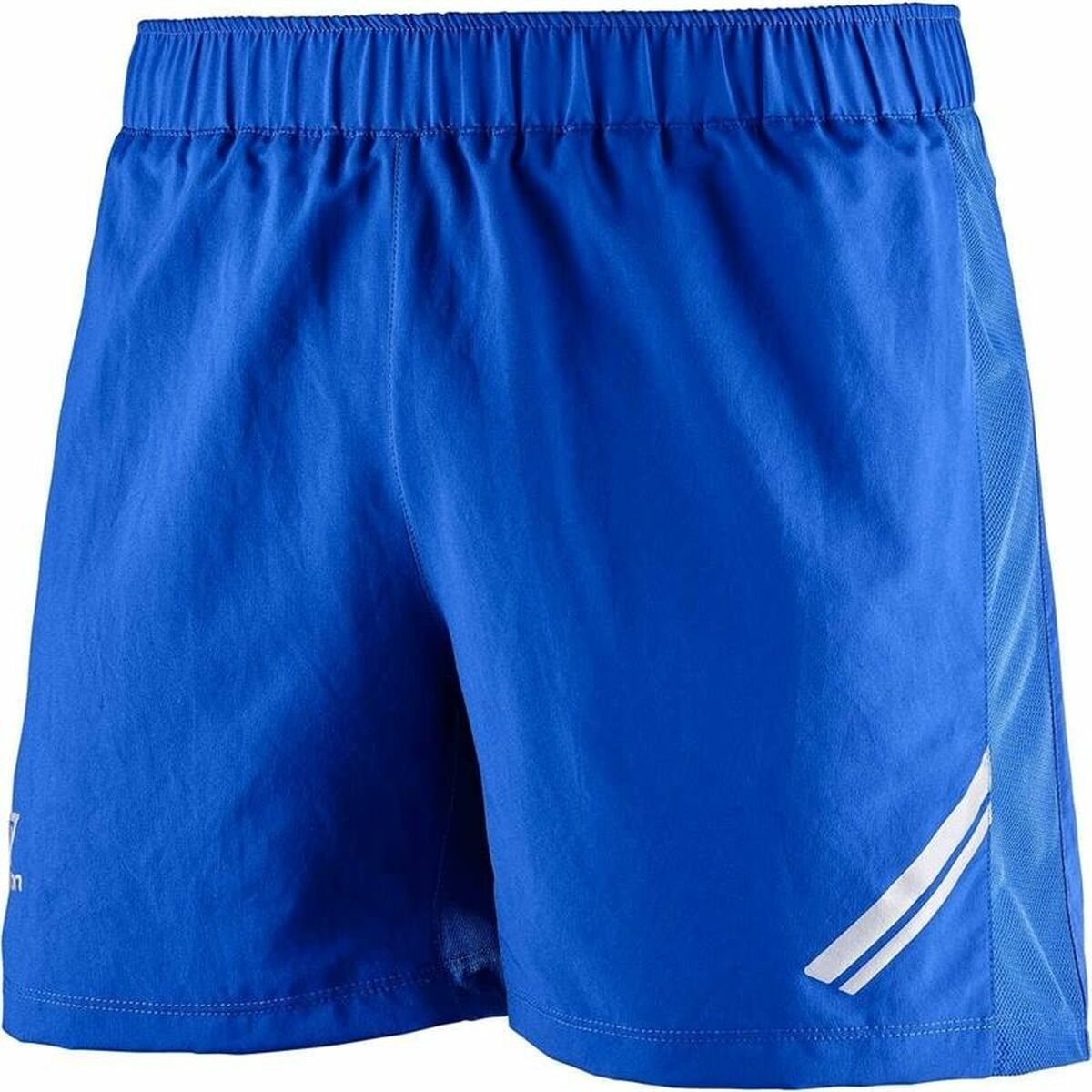 Men's Sports Shorts Salomon Agile Blue S
